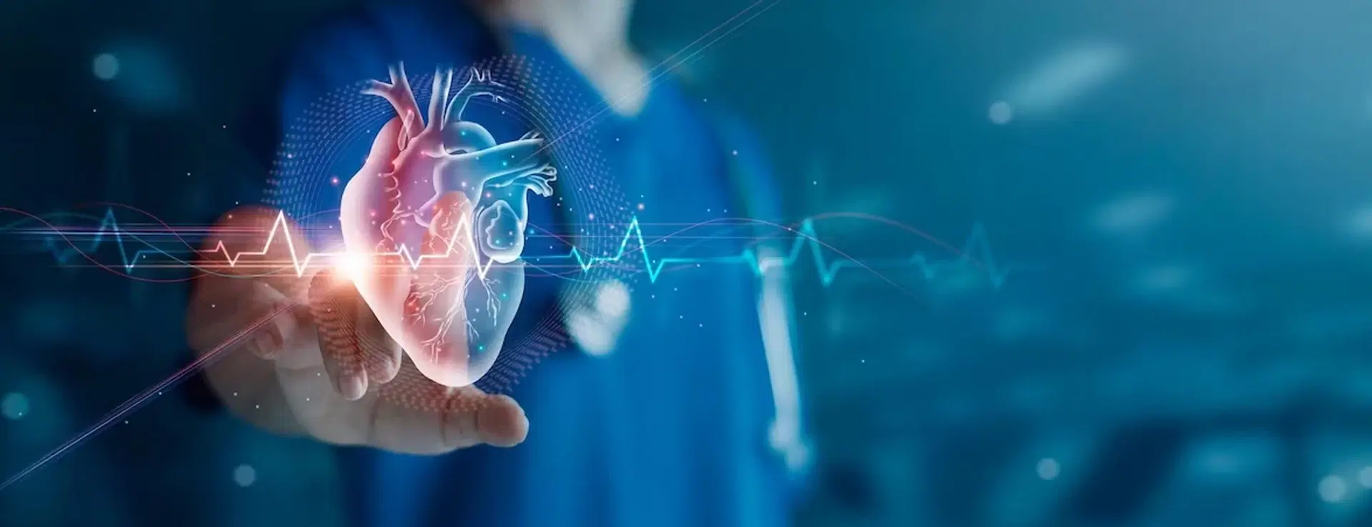 Cardiologist in India | Yapita Health