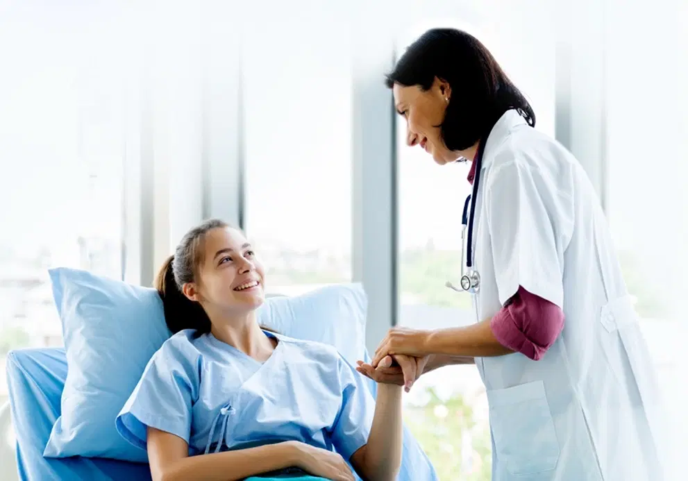 Top 10 Oncologists in India