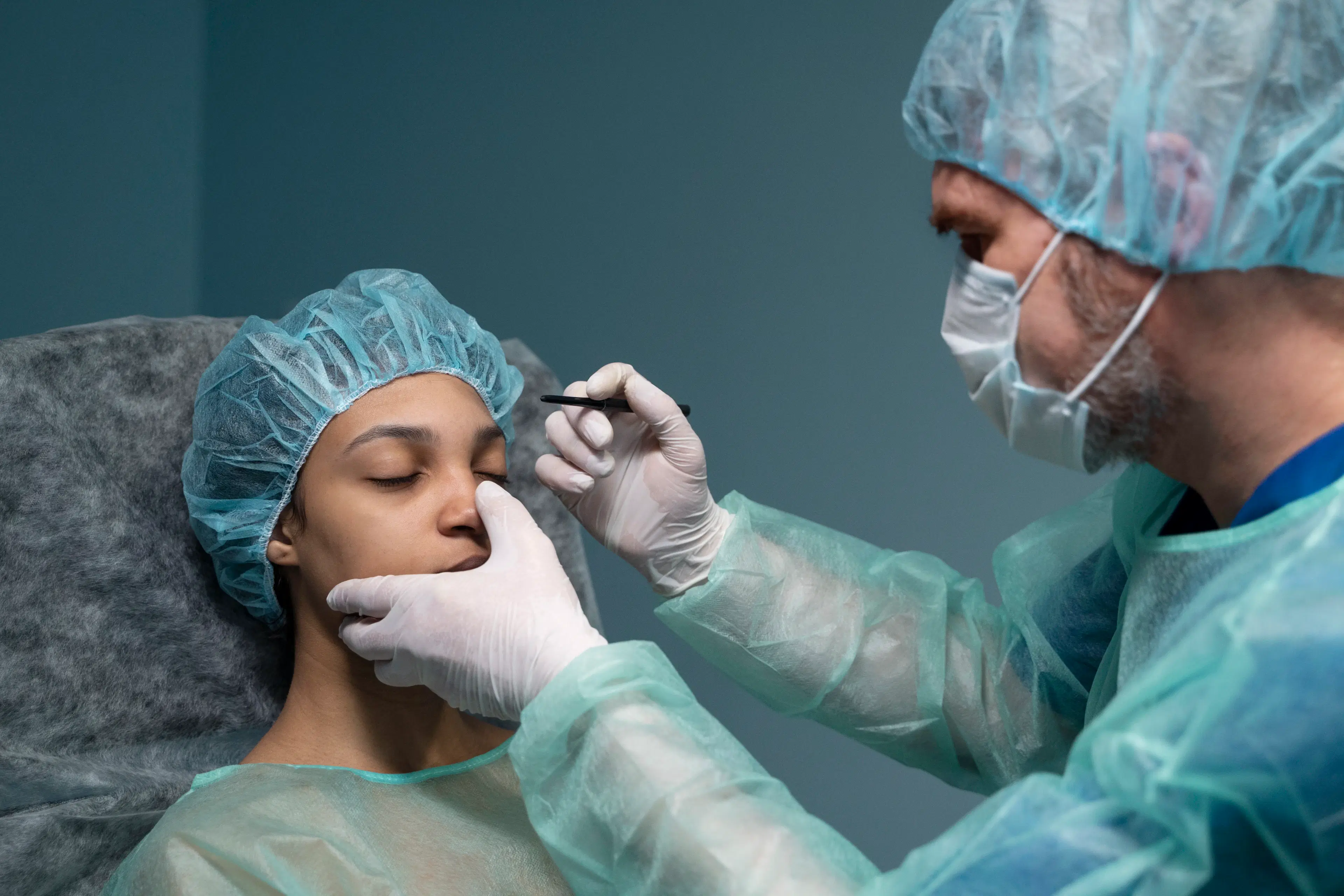 Rhinoplasty in Los Angeles