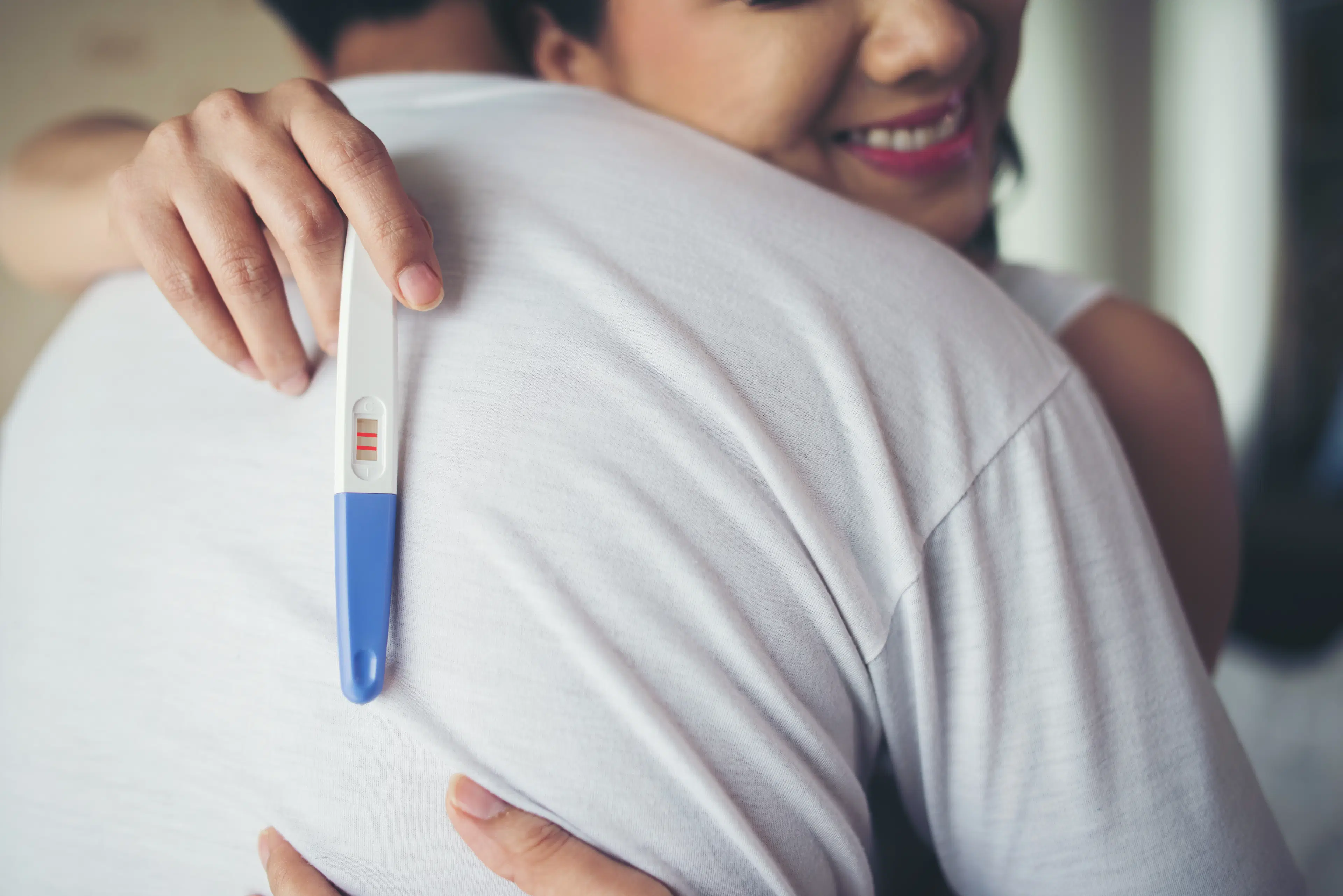 IVF in US
