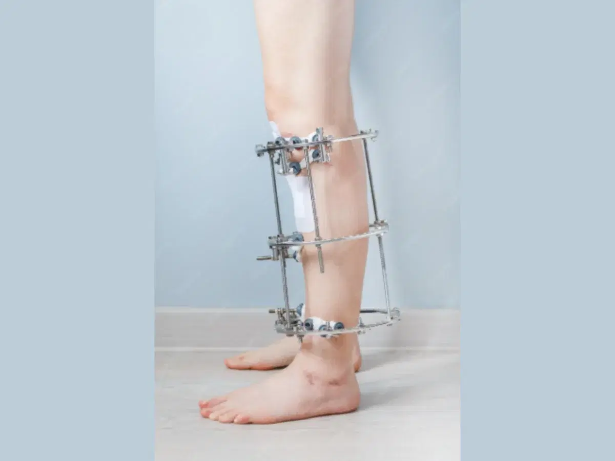 Limb Lengthening Surgery in Malaysia