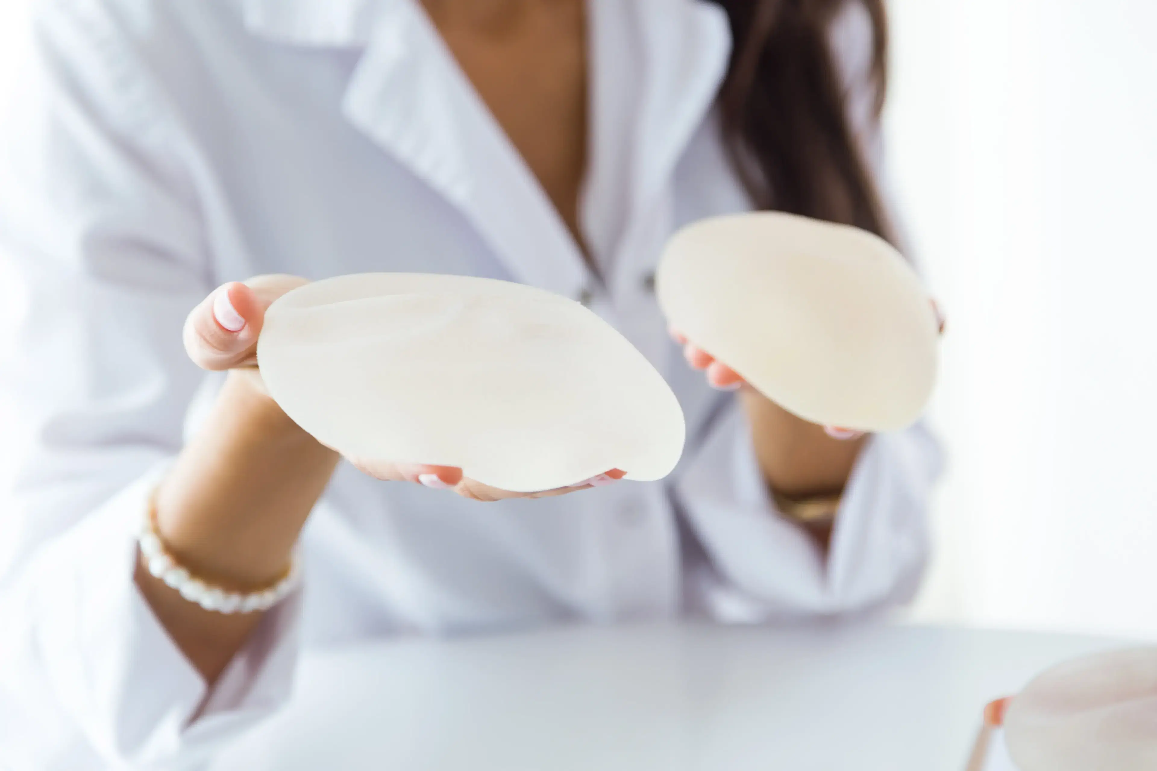 Breast Augmentation in California