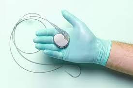 Pacemaker Implantation at Asian Institute, Faridabad, India