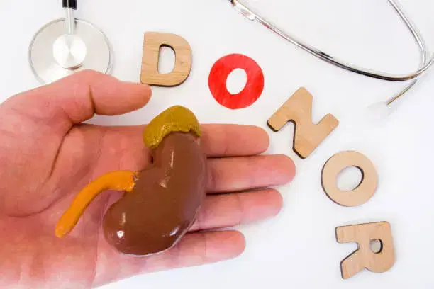 Kidney Transplant at Medanta, The Medicity, Gurgaon, India