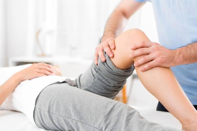ACL Reconstruction at Marengo Asia