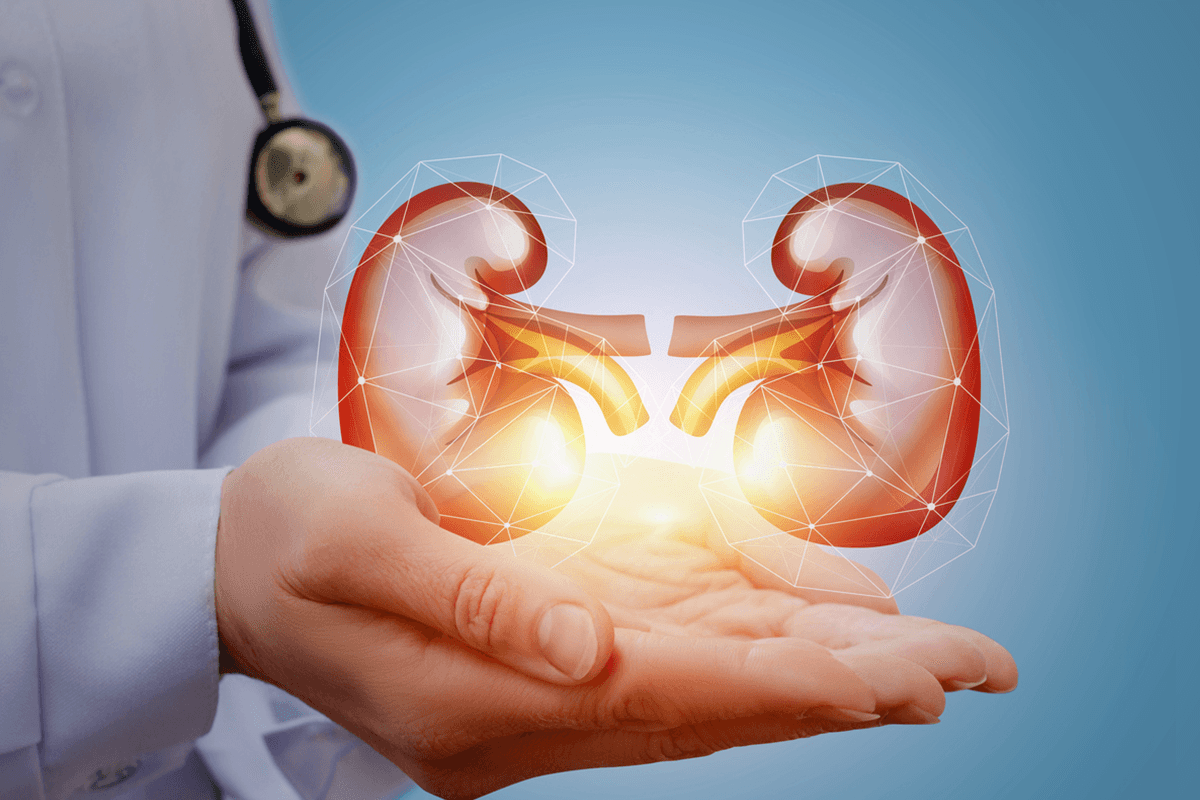 Robotic Kidney Transplant at Max Hospital, New Delhi, India