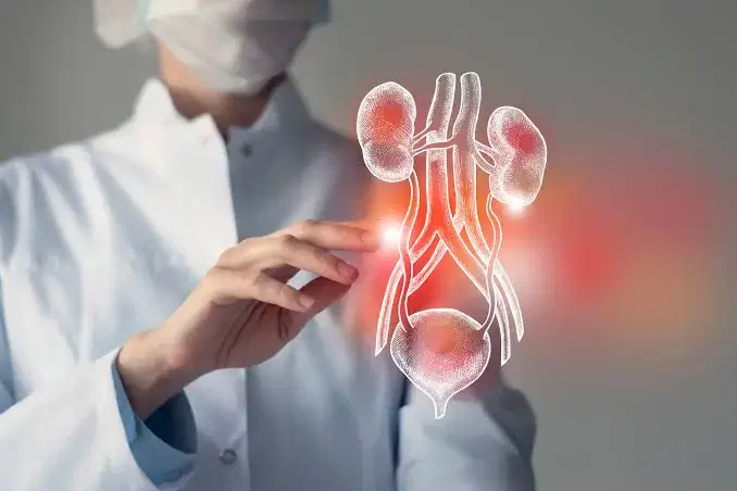 Kidney Transplant at Apollo, Mumbai, India
