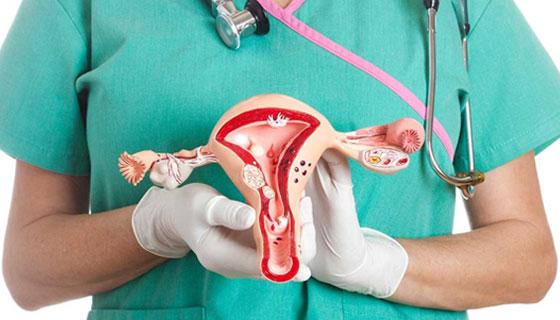 Laparoscopic Hysterectomy at Paras Hospitals, Gurgaon