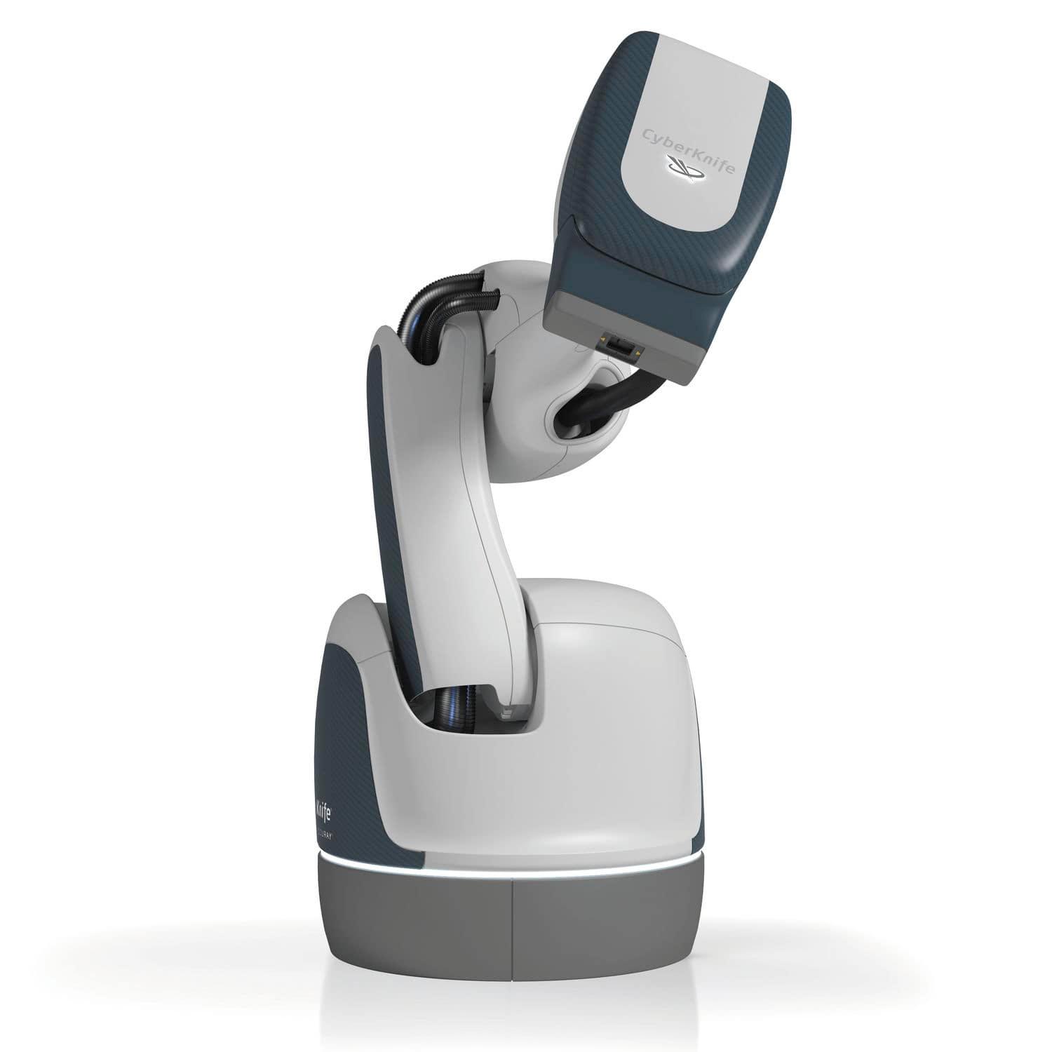 Cyber Knife Radiosurgery at Artemis Hospital, Gurgaon