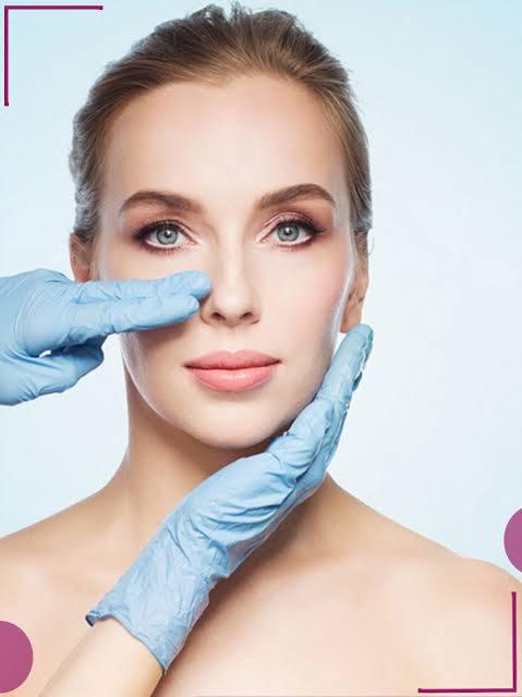 Cosmetic Rhinoplasty at Medicana Istanbul, Turkey