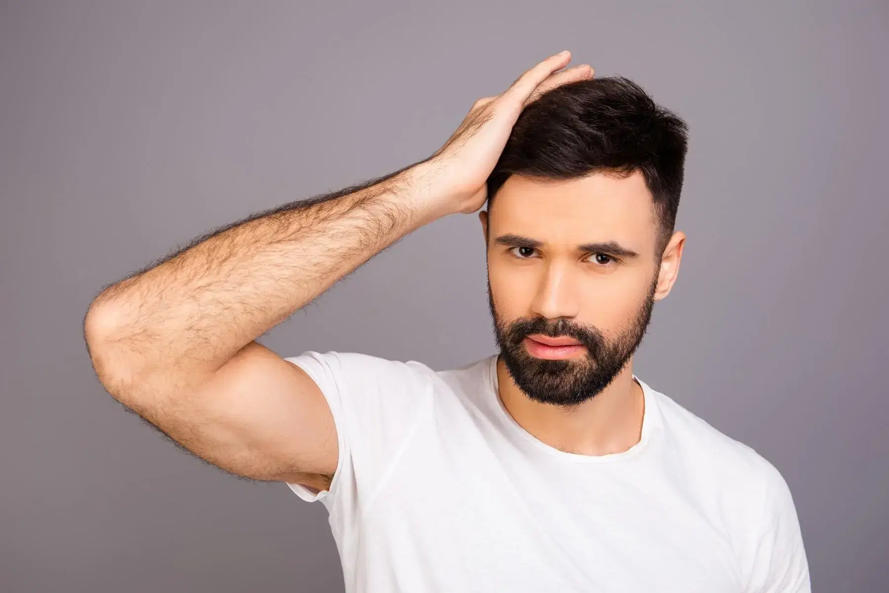 Hair Transplantation at Enhance Clinic - Yapita Health