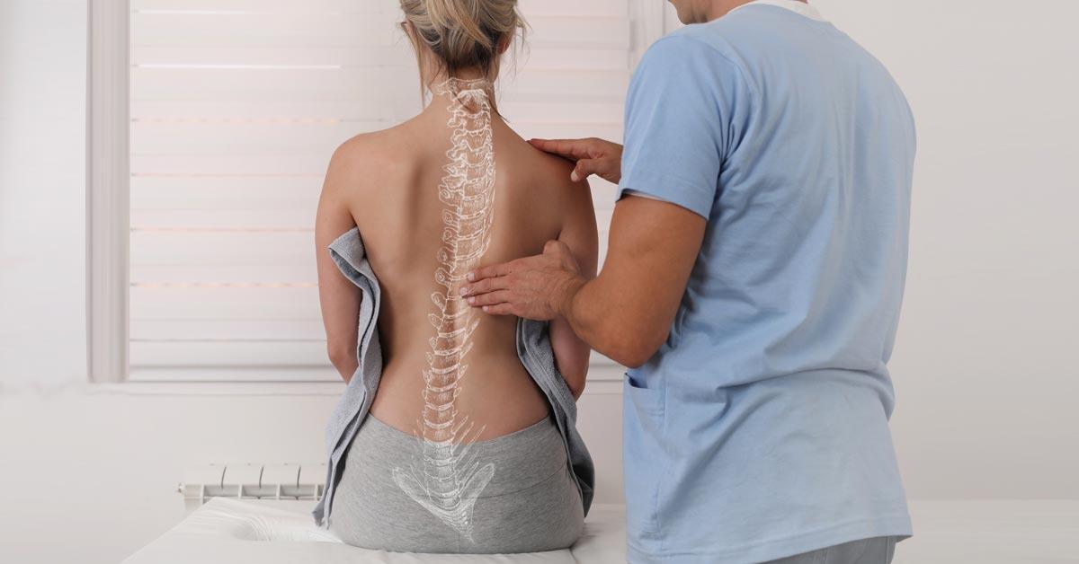 Scoliosis Spine Surgery at Shalby Sanar, Gurgaon, India