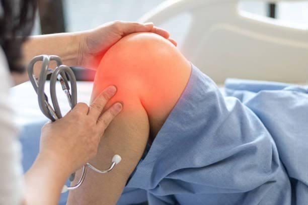 Knee Arthroscopy at Saudi German, Dubai, UAE