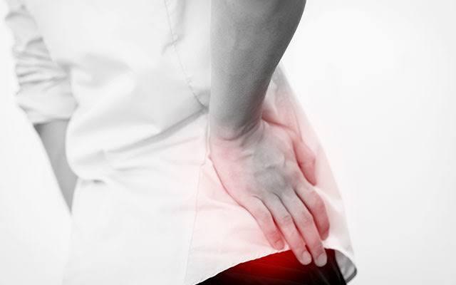 Unilateral Hip Replacement at Wockhardt, Mumbai, India