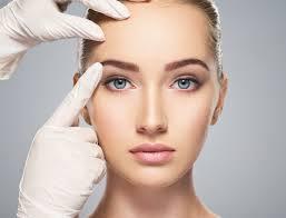 Forehead/Brow lift at Medical Park, Istanbul