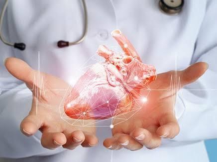 CABG at Fortis Escort