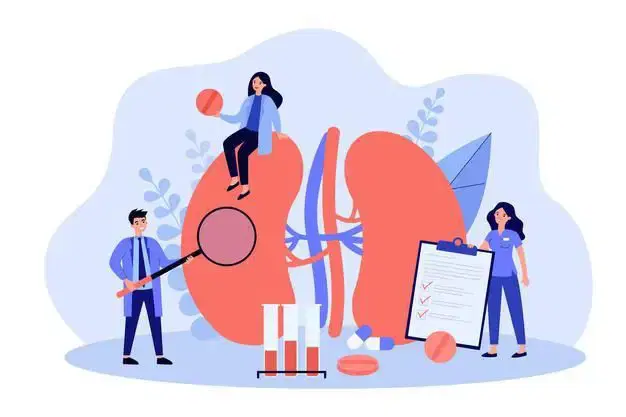 Kidney Transplant at Artemis, Gurgaon, India