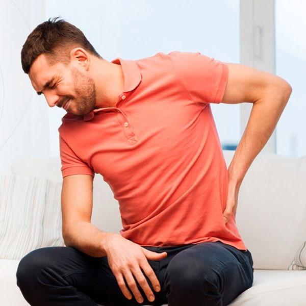 Spine Decompression Surgery at BLK Max, New Delhi, India