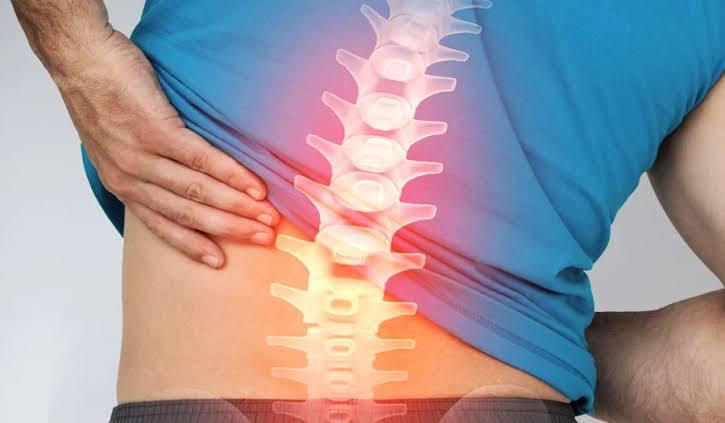 Spine Decompression Surgery at Paras, Gurgaon, India