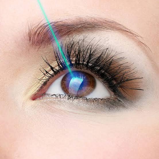 Corneal transplant at Medicana, Istanbul, Turkey