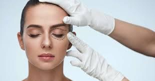 Blepharoplasty (Eye Lid) Treatment at Medical Park, Istanbul