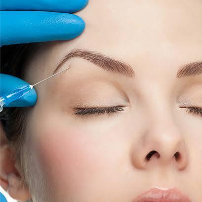Forehead Lift at Lokman Hekim, Istanbul