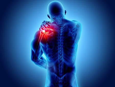 Shoulder Arthroscopy at Global Hospital, Chennai, India