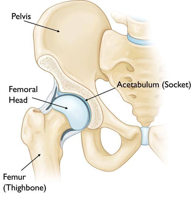 Unilateral Hip Replacement at Artemis Hospital, Gurgaon, India