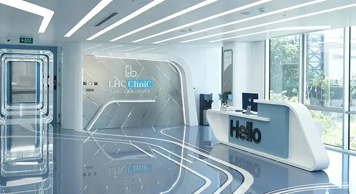 16 Emax veneers (upper + lower visible smile zone)
