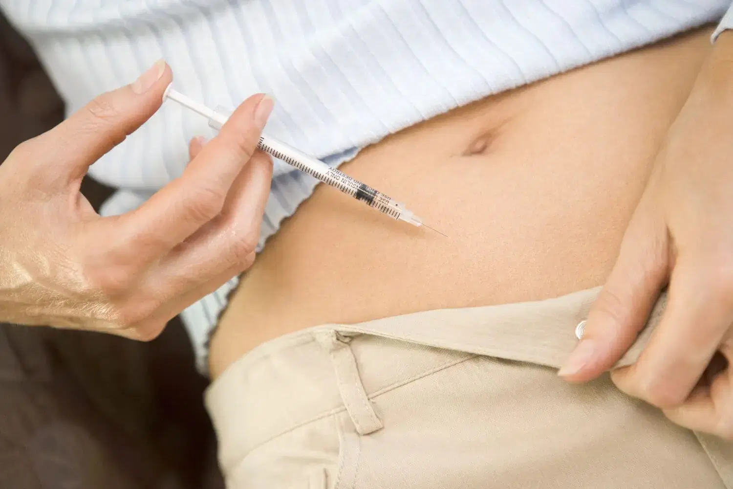 Using Fertility Drugs - Curefy