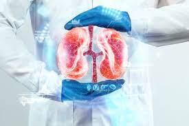 Robotic Kidney Transplant at Artemis, Gurgaon, India