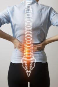 Spine Discectomy at BLK Max, New Delhi, India