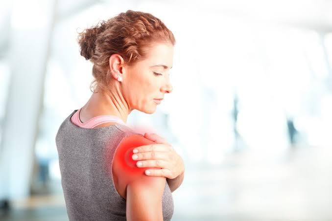 Shoulder Replacement at Artemis Hospital