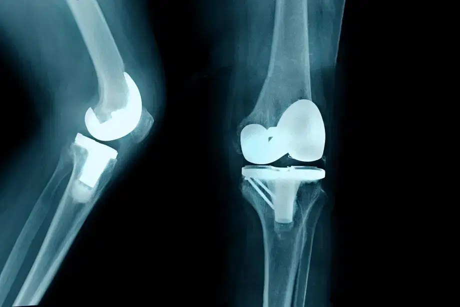 Bilateral Knee Replacement at Wockhardt, Mumbai, India