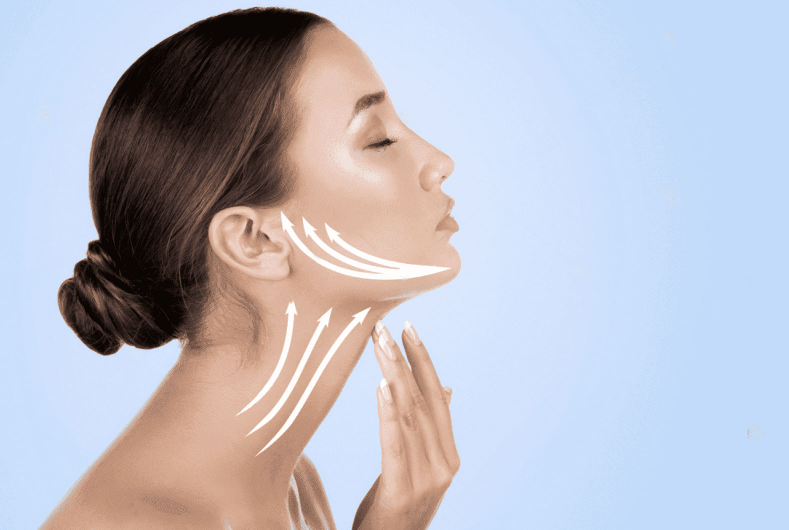Facelift Surgery at Medicana Istanbul, Turkey