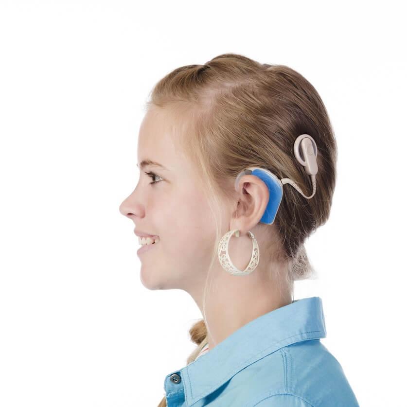 Unilateral Cochlear Implantation at Max Hospital, Gurgaon