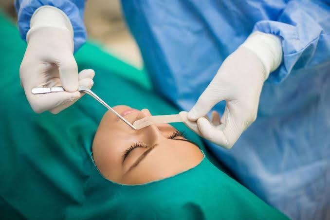 Septoplasty at BLK Max Hospital, New Delhi